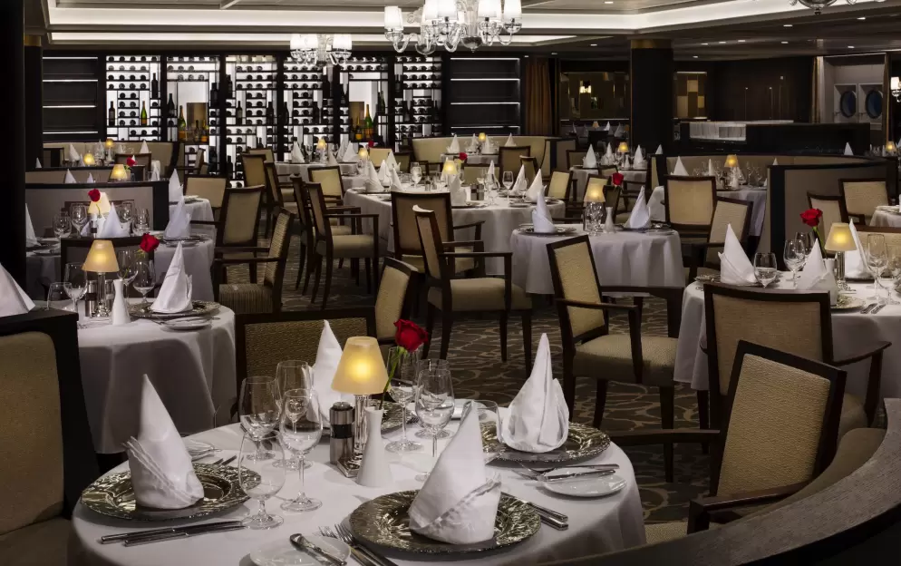 Windstar Cruises, Star Breeze, Amphora Restaurant.jpg